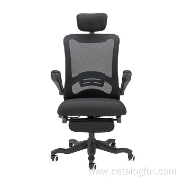 Adjustable guitar chair office chair with arm rest and weels